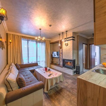 Forest Home 524 Σμόλιαν Εξωτερικό φωτογραφία