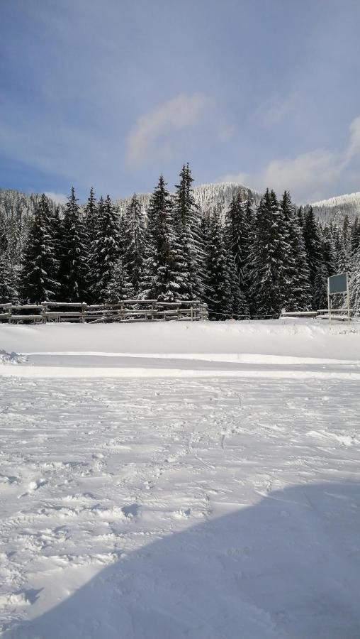 Forest Home 524 Σμόλιαν Εξωτερικό φωτογραφία