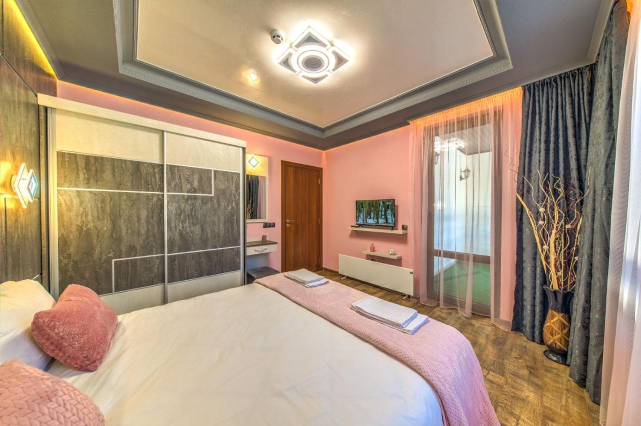 Forest Home 524 Σμόλιαν Εξωτερικό φωτογραφία