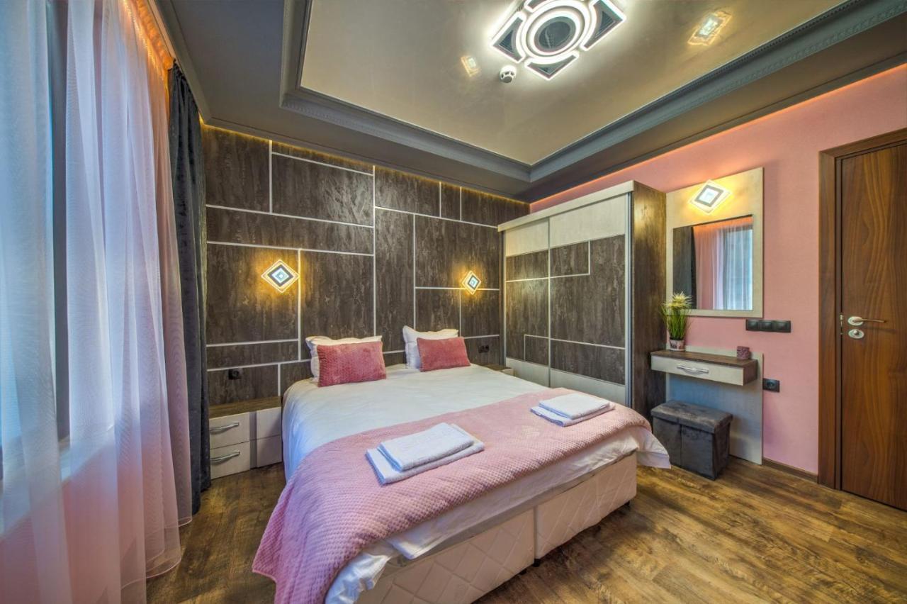 Forest Home 524 Σμόλιαν Εξωτερικό φωτογραφία
