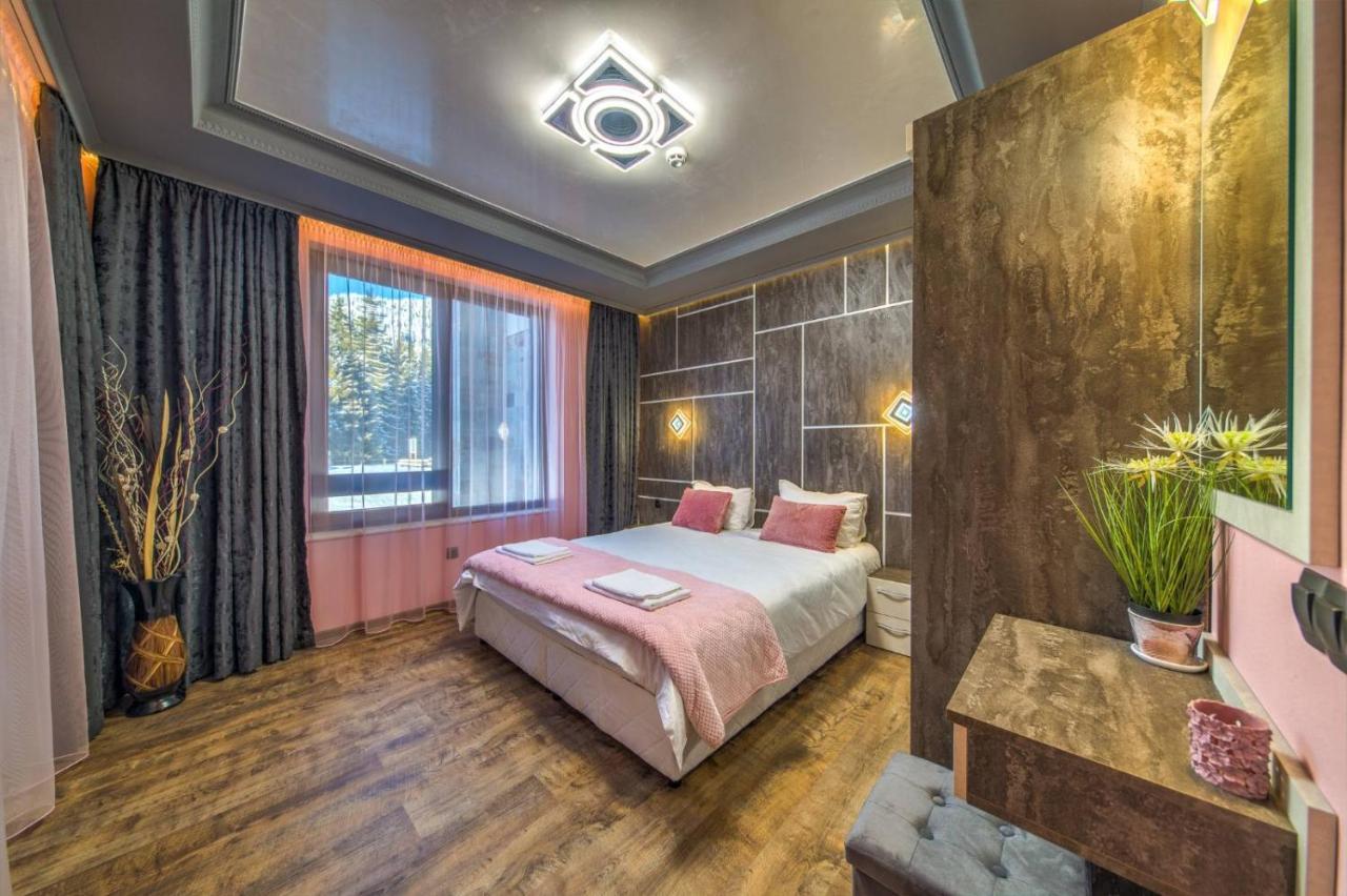 Forest Home 524 Σμόλιαν Εξωτερικό φωτογραφία