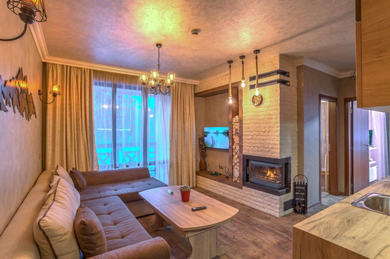 Forest Home 524 Σμόλιαν Εξωτερικό φωτογραφία