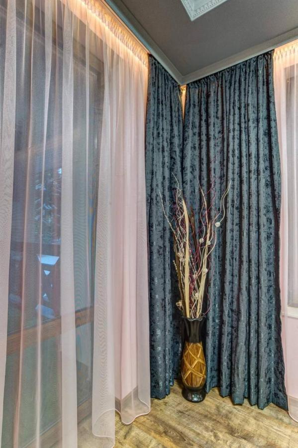 Forest Home 524 Σμόλιαν Εξωτερικό φωτογραφία