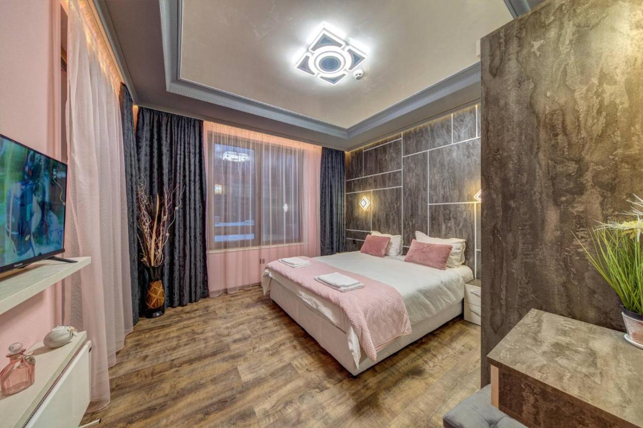 Forest Home 524 Σμόλιαν Εξωτερικό φωτογραφία