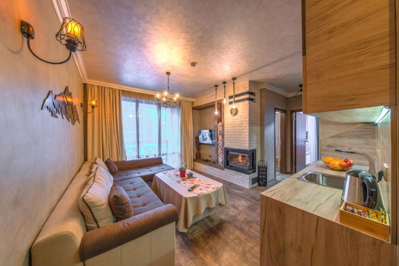 Forest Home 524 Σμόλιαν Εξωτερικό φωτογραφία