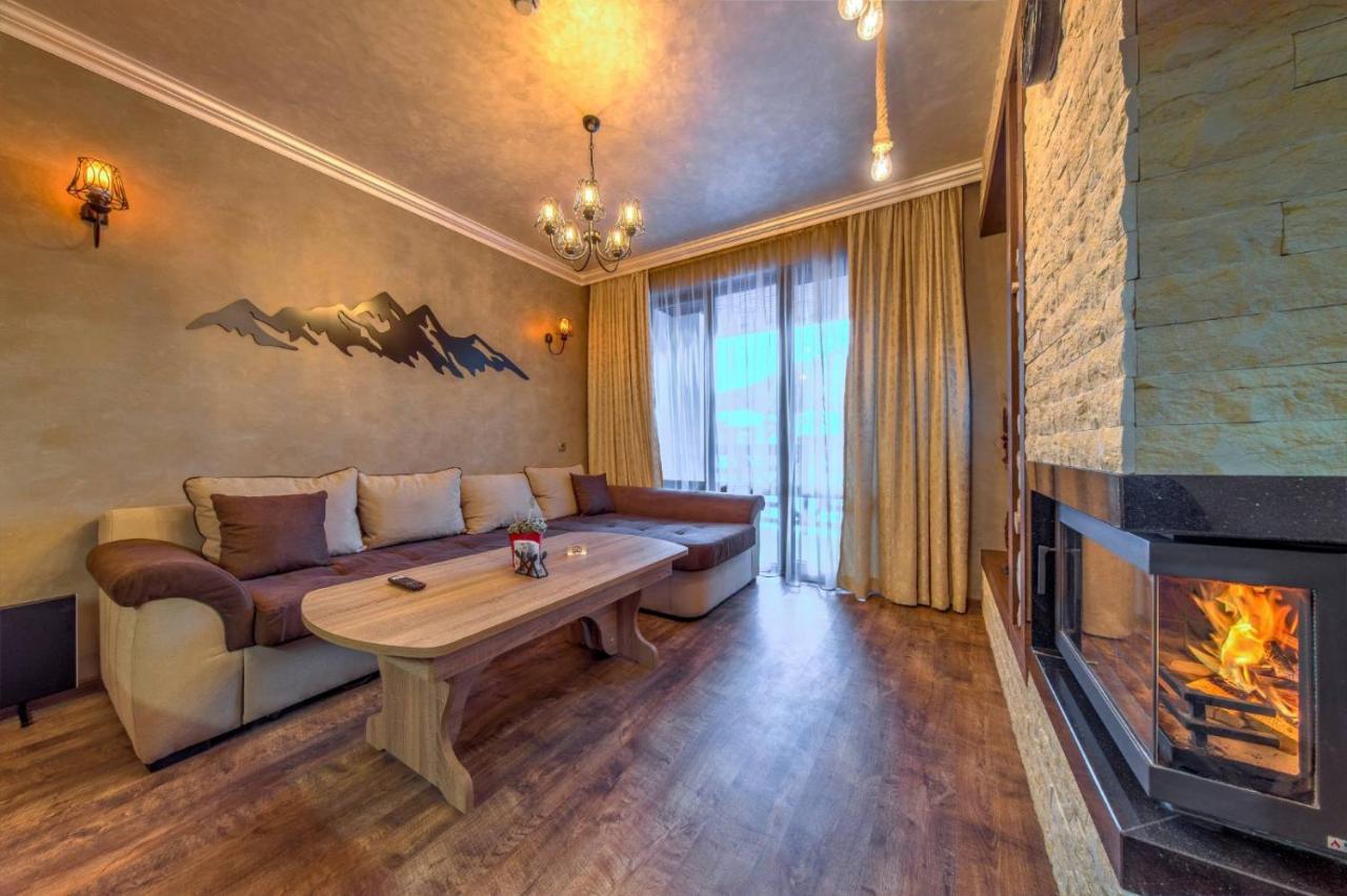 Forest Home 524 Σμόλιαν Εξωτερικό φωτογραφία
