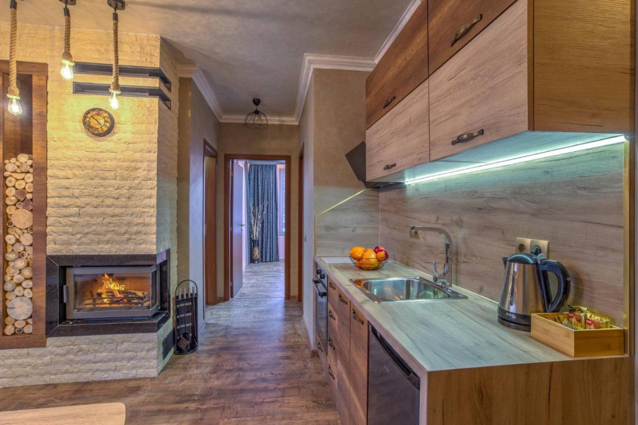 Forest Home 524 Σμόλιαν Εξωτερικό φωτογραφία