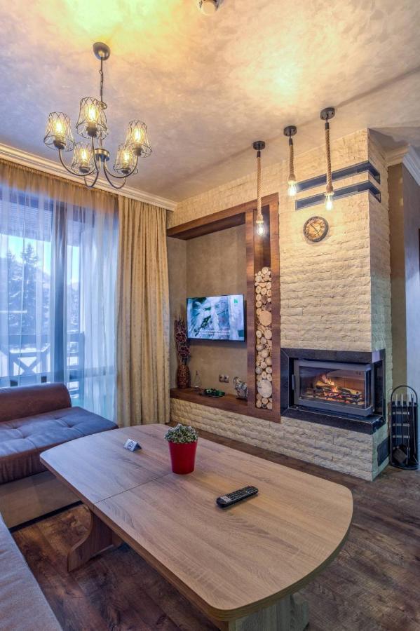 Forest Home 524 Σμόλιαν Εξωτερικό φωτογραφία