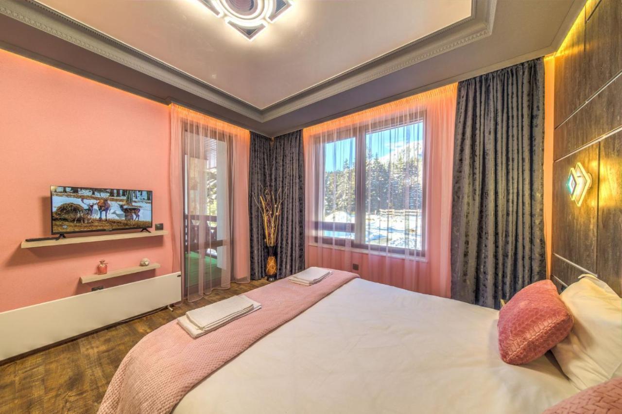 Forest Home 524 Σμόλιαν Εξωτερικό φωτογραφία