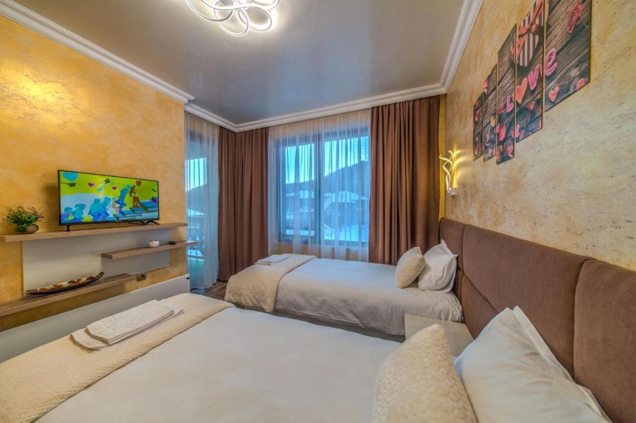 Forest Home 524 Σμόλιαν Εξωτερικό φωτογραφία