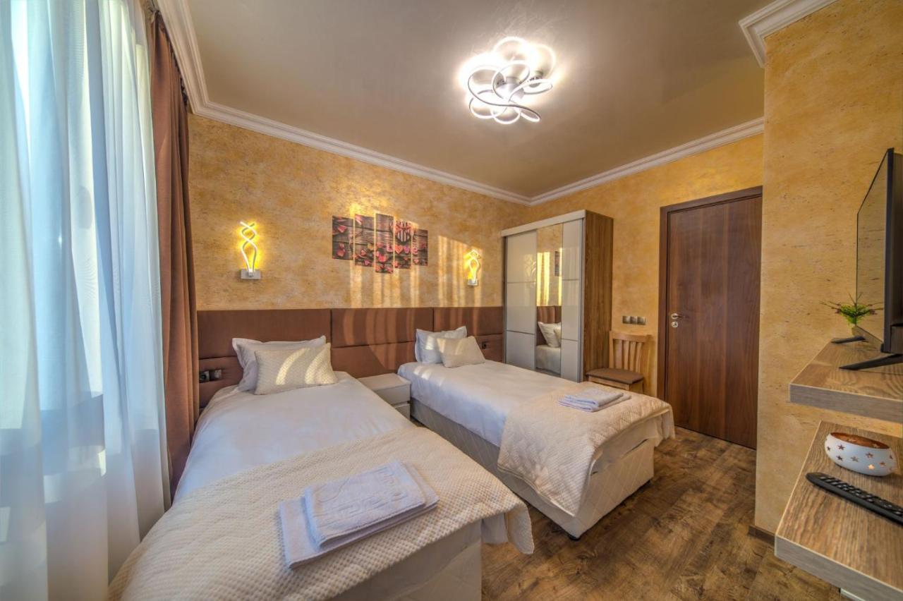 Forest Home 524 Σμόλιαν Εξωτερικό φωτογραφία