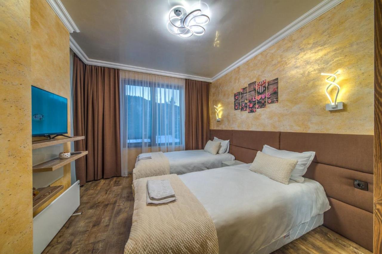Forest Home 524 Σμόλιαν Εξωτερικό φωτογραφία