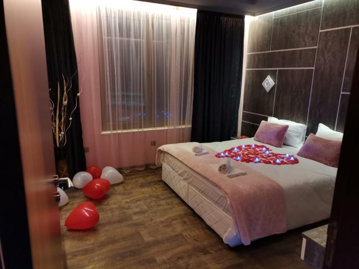 Forest Home 524 Σμόλιαν Εξωτερικό φωτογραφία