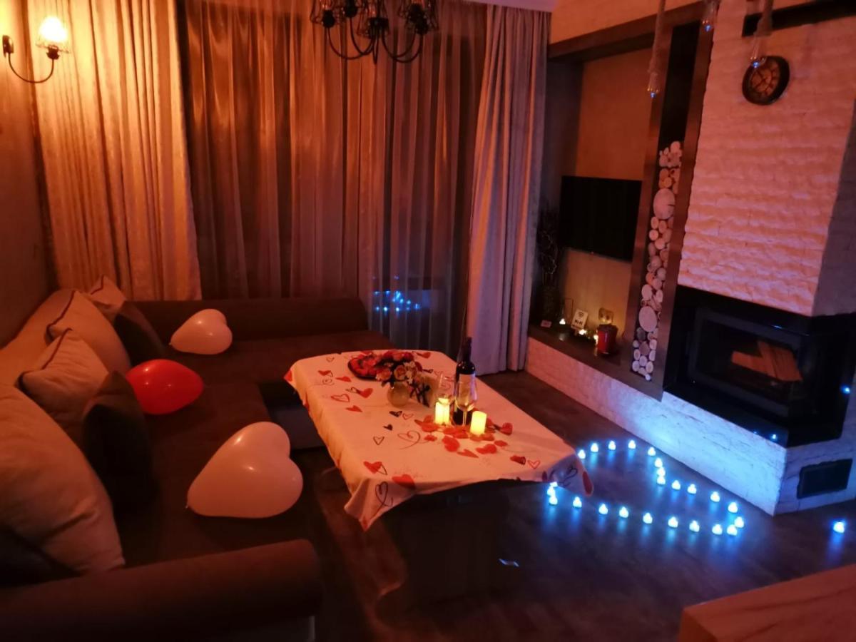 Forest Home 524 Σμόλιαν Εξωτερικό φωτογραφία
