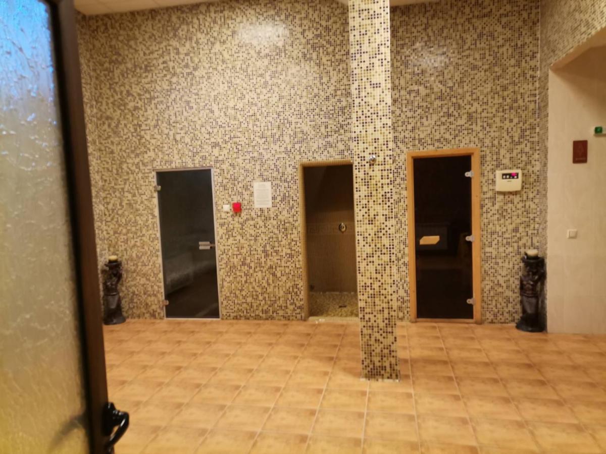 Forest Home 524 Σμόλιαν Εξωτερικό φωτογραφία
