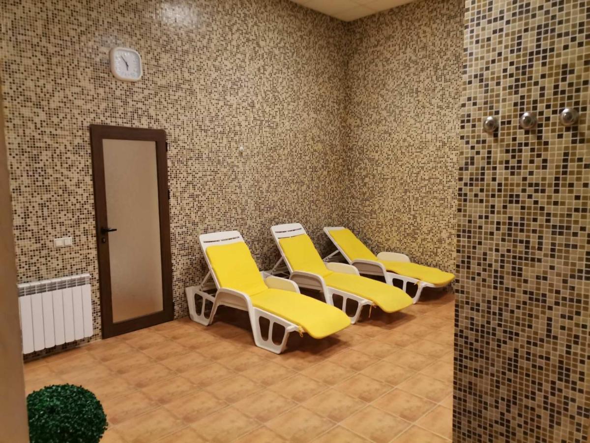 Forest Home 524 Σμόλιαν Εξωτερικό φωτογραφία