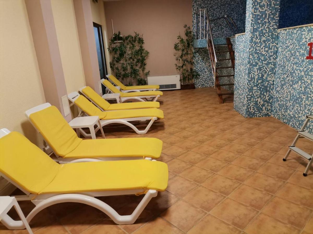 Forest Home 524 Σμόλιαν Εξωτερικό φωτογραφία